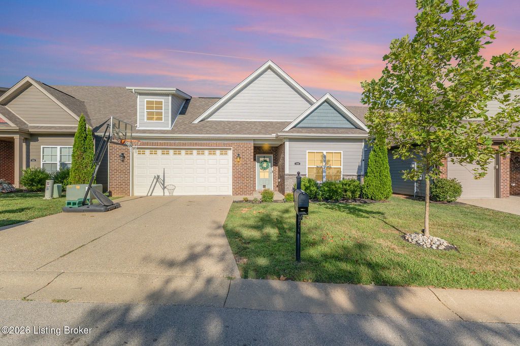 Photo of 7719 Independence Pl, Crestwood, KY 40014 (MLS # 1710171)
