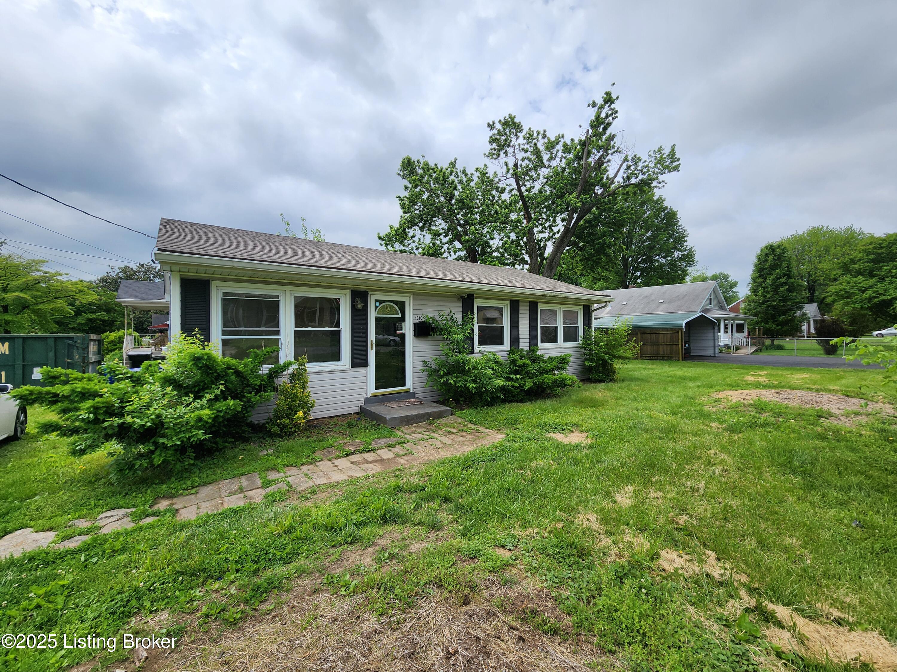 1310 Howard St, Louisville, Kentucky image 1