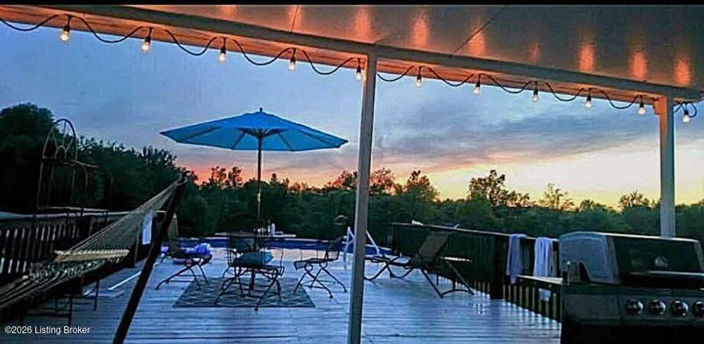 Photo of 117 Shiloh Ct, Rineyville, KY 40162 (MLS # 1708057)