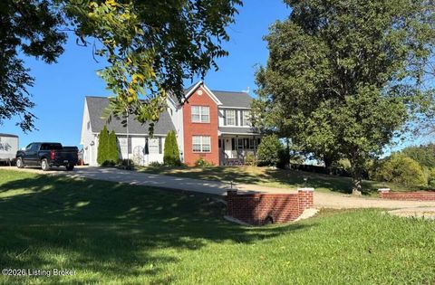 Photo of 117 Shiloh Ct, Rineyville, KY 40162 (MLS # 1708057)