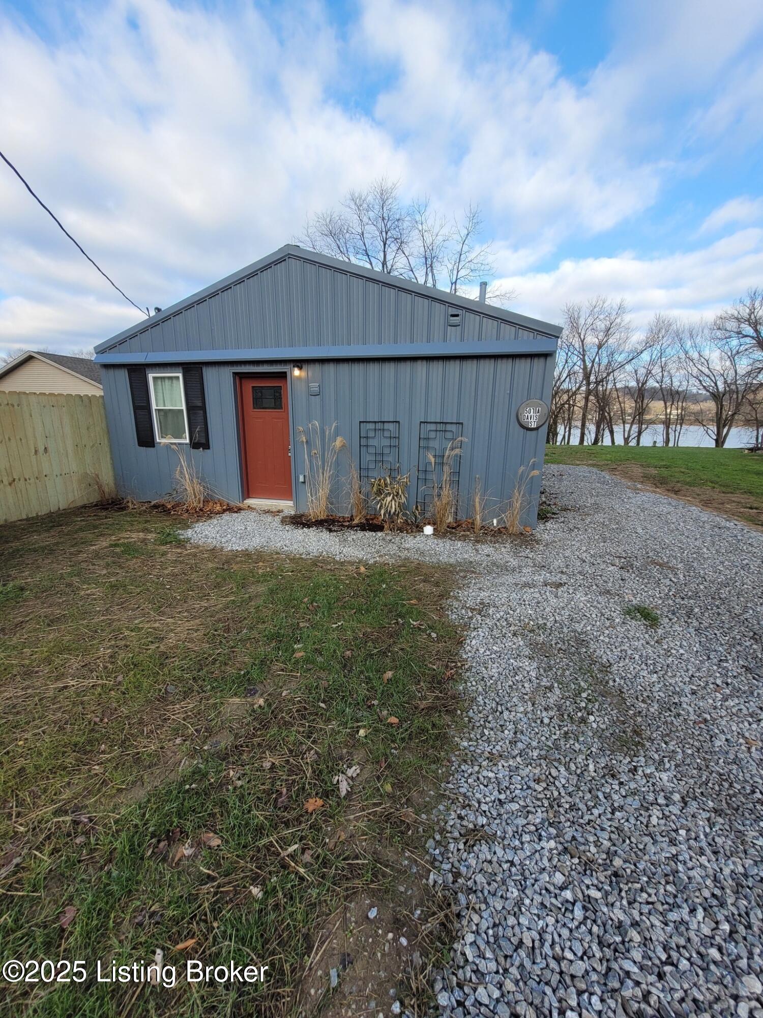 507A Davis St, Ghent, Kentucky image 1