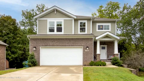 6104 Ledgerock Cove Pl, Louisville, KY 40219 - #: 1699801