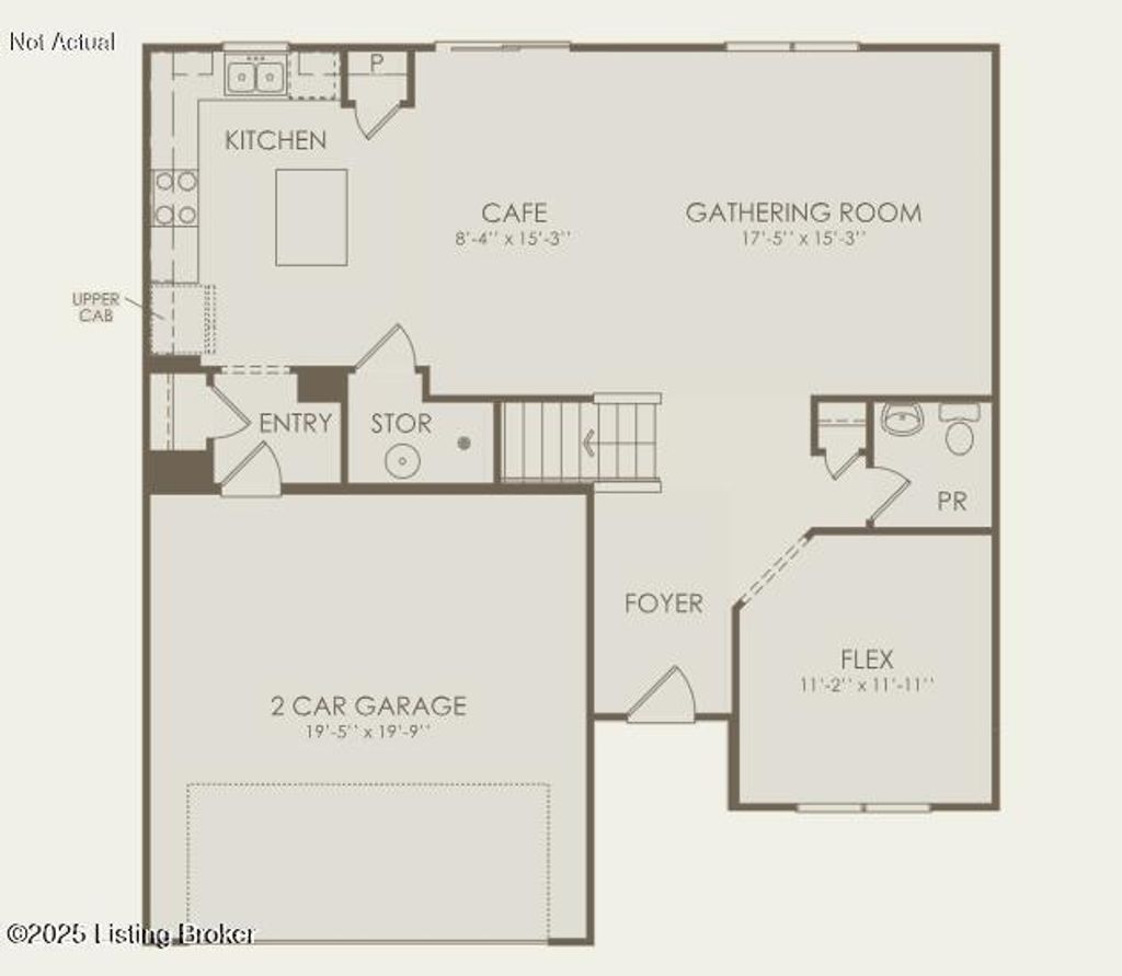 Photo of 2129 Aiken Back Ln, La Grange, KY 40031 (MLS # 1696914)