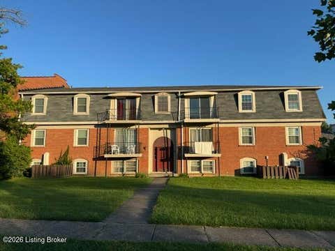 Condo For Sale - 8714 Bayberry Pl #APT 4<br/> Louisville, KY 40242