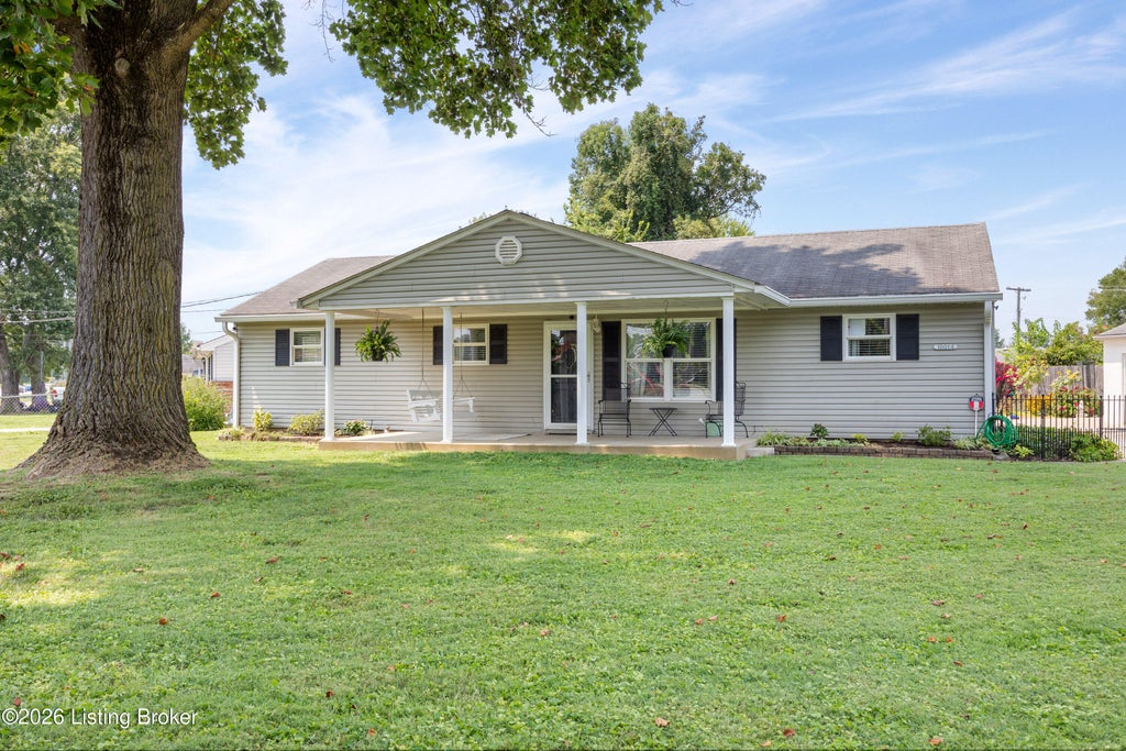 Photo of 10014 Amrona Ave, Louisville, KY 40272 (MLS # 1730495)