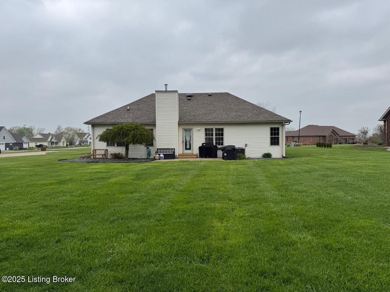 202 Harmon Dr, Hodgenville, Kentucky image 20