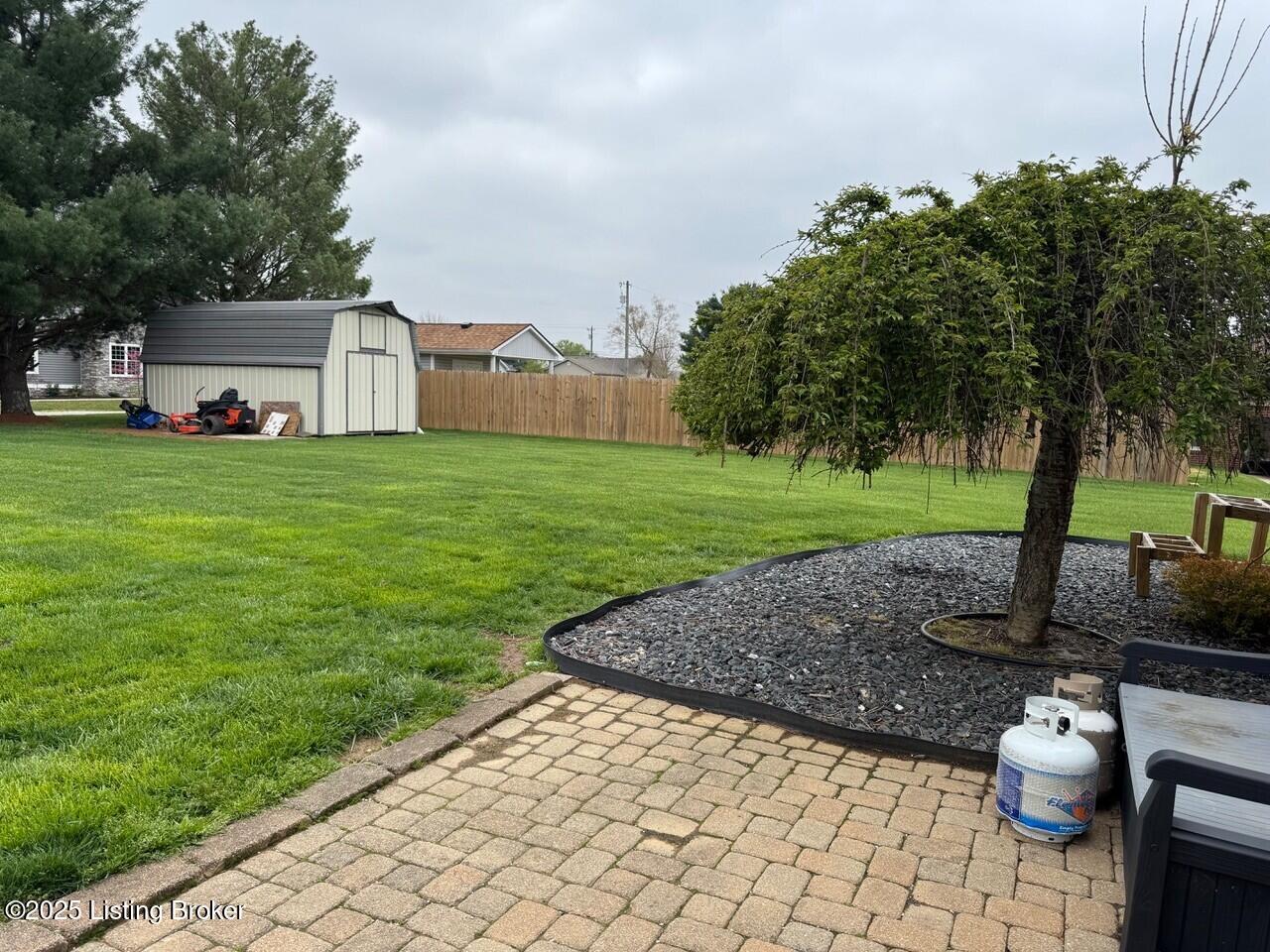 202 Harmon Dr, Hodgenville, Kentucky image 19