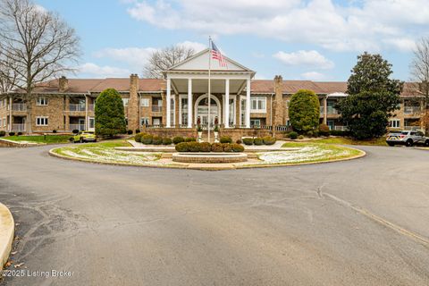 Photo of 8605 Shelbyville Rd #APT 218, Bellemeade, KY 40222 (MLS # 1705342)