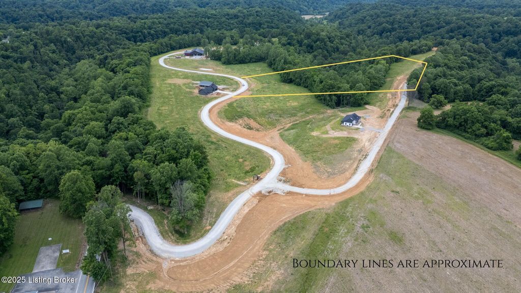 Photo of Lot 2 Mt Eden Dr, Shepherdsville, KY 40165 (MLS # 1705959)