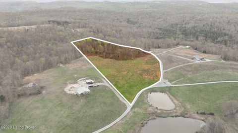 2023 Fisher Ridge Rd Horse Cave KY 42749