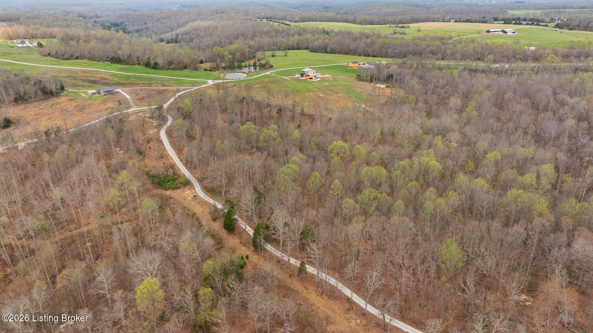 2023 Fisher Ridge Rd