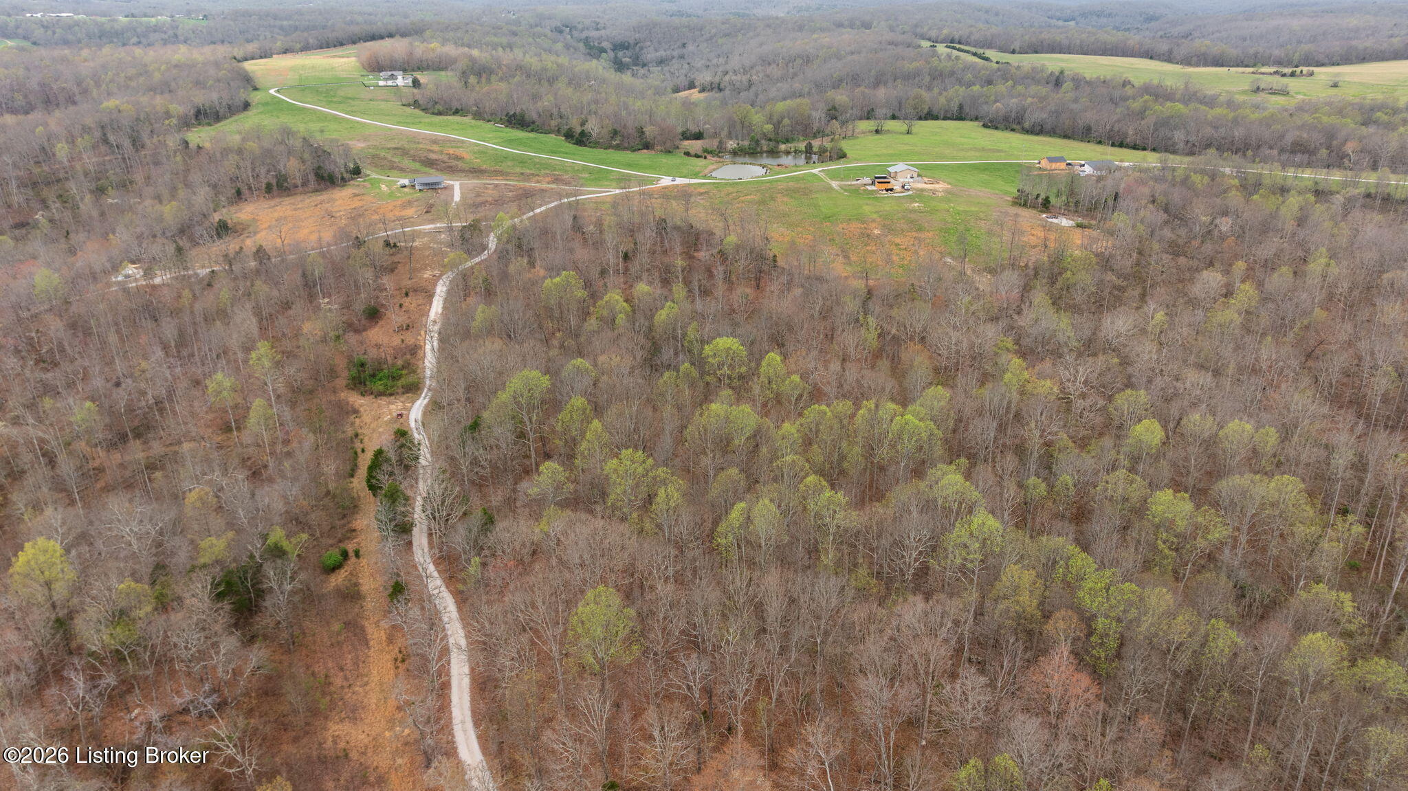 2023 Fisher Ridge Rd