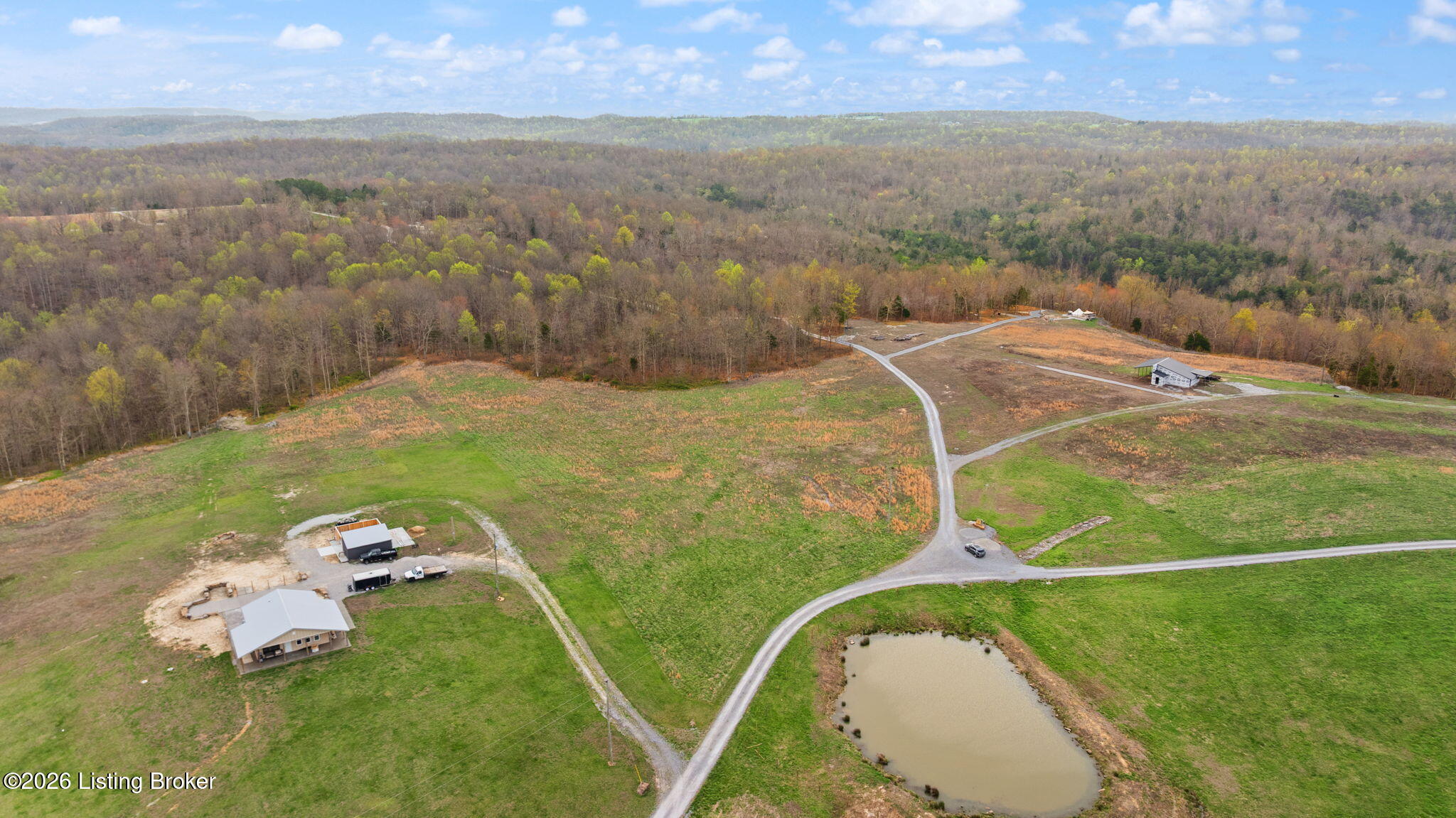 2023 Fisher Ridge Rd