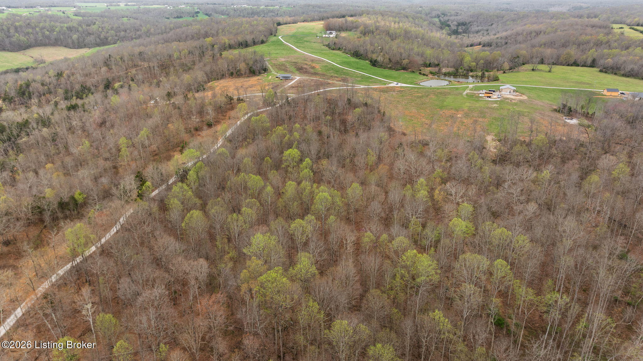 2023 Fisher Ridge Rd