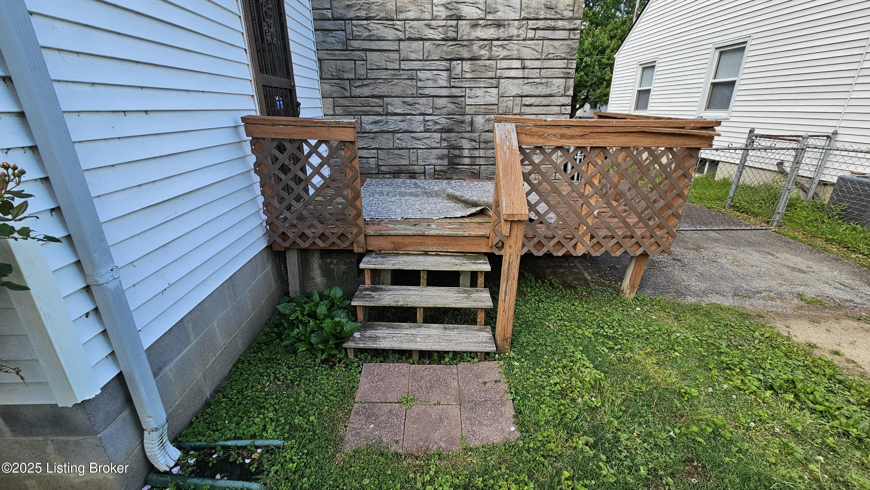 1106 Hathaway Ave, Louisville, Pennsylvania image 45