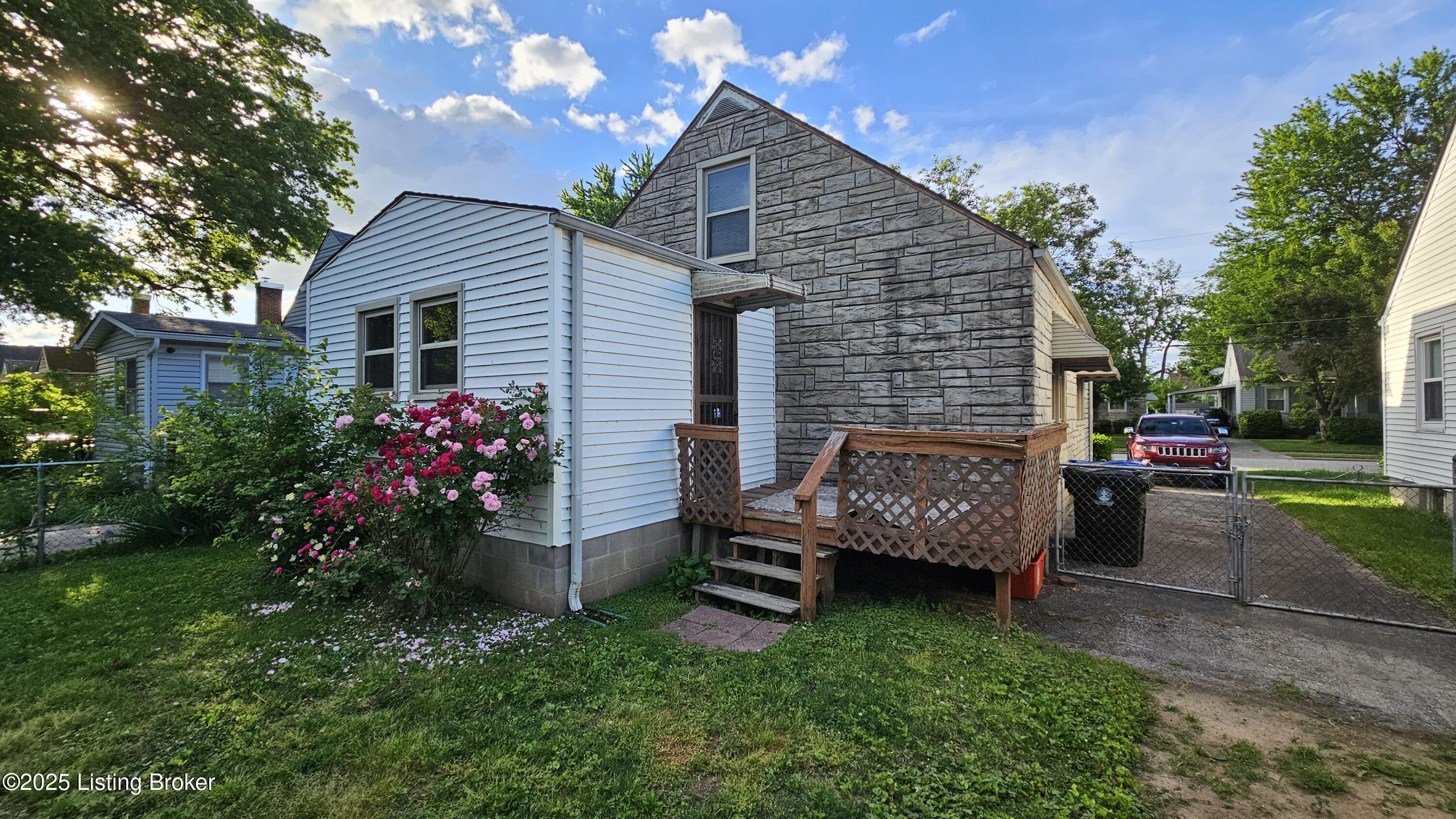 1106 Hathaway Ave, Louisville, Pennsylvania image 47