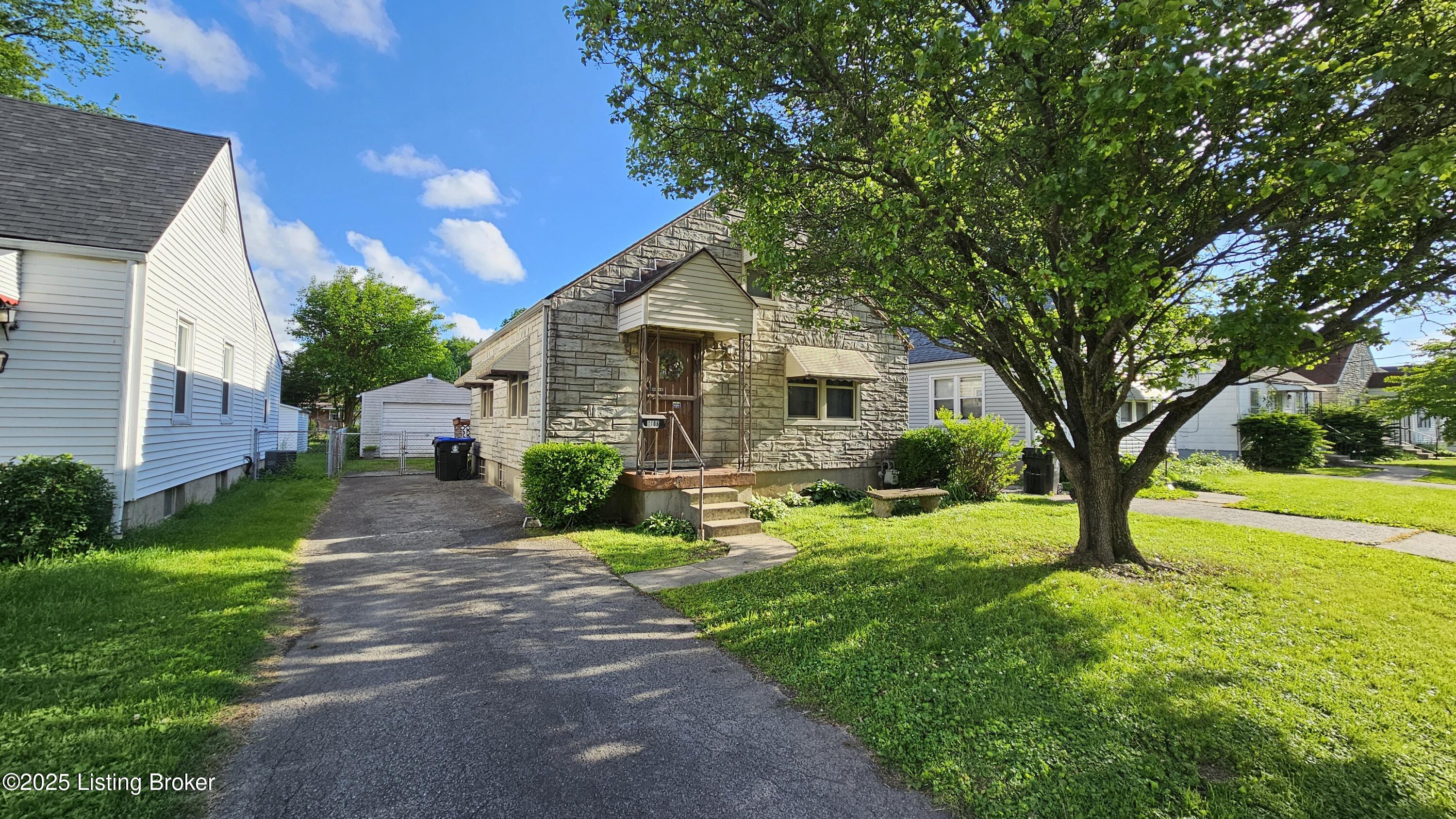 1106 Hathaway Ave, Louisville, Pennsylvania image 2