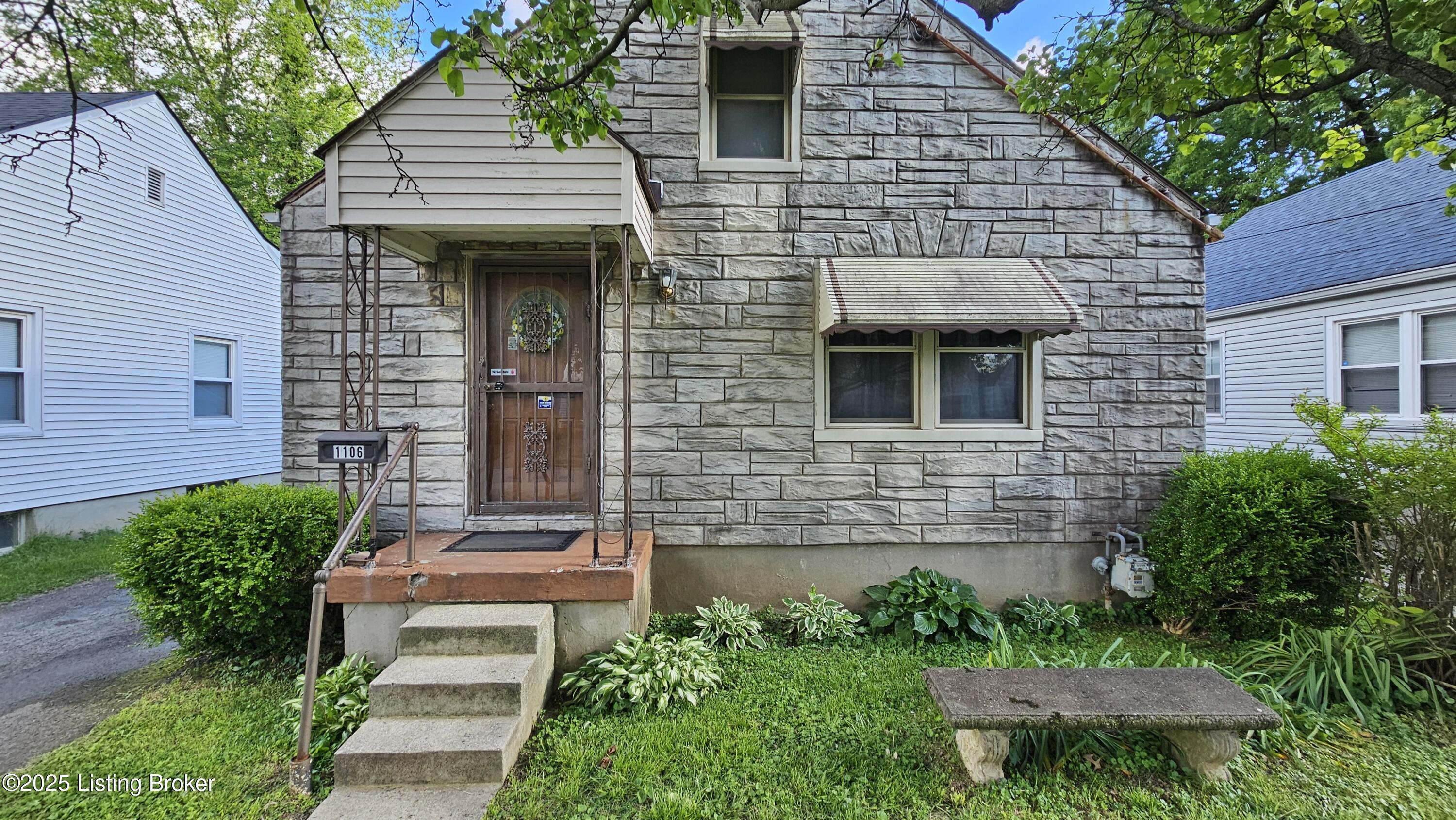 1106 Hathaway Ave, Louisville, Pennsylvania image 4