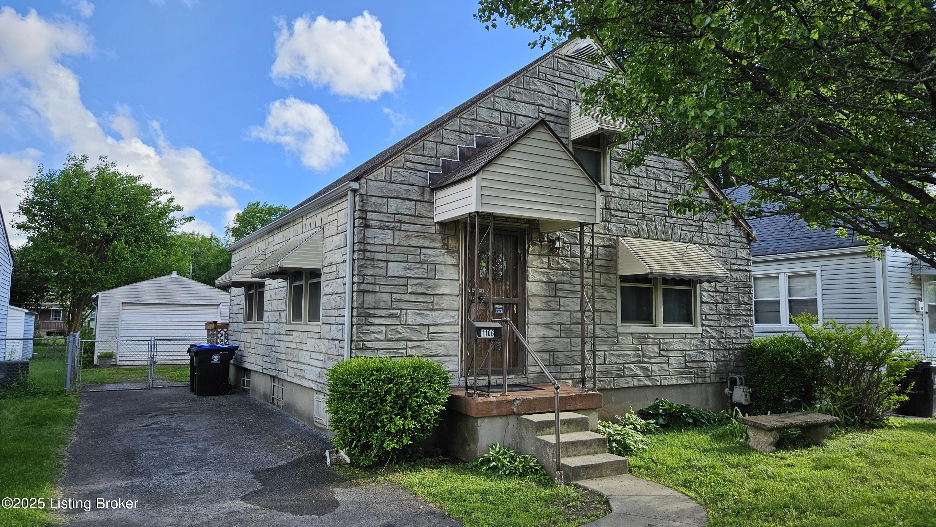 1106 Hathaway Ave, Louisville, Pennsylvania image 1