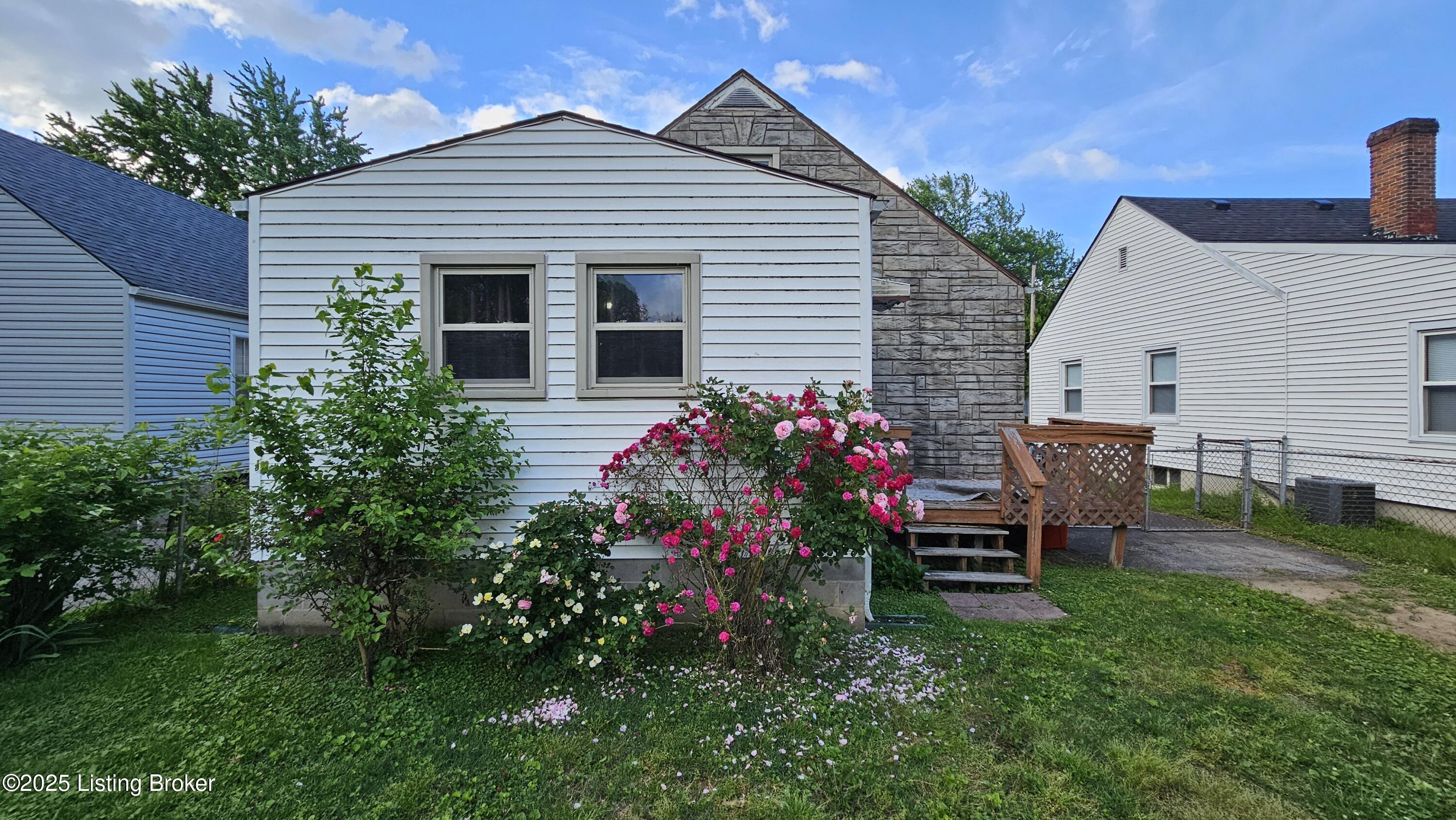1106 Hathaway Ave, Louisville, Pennsylvania image 48