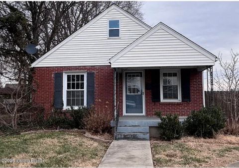 Tiny photo for 2925 Bowman Ave, Louisville, KY 40205 (MLS # 1710255)