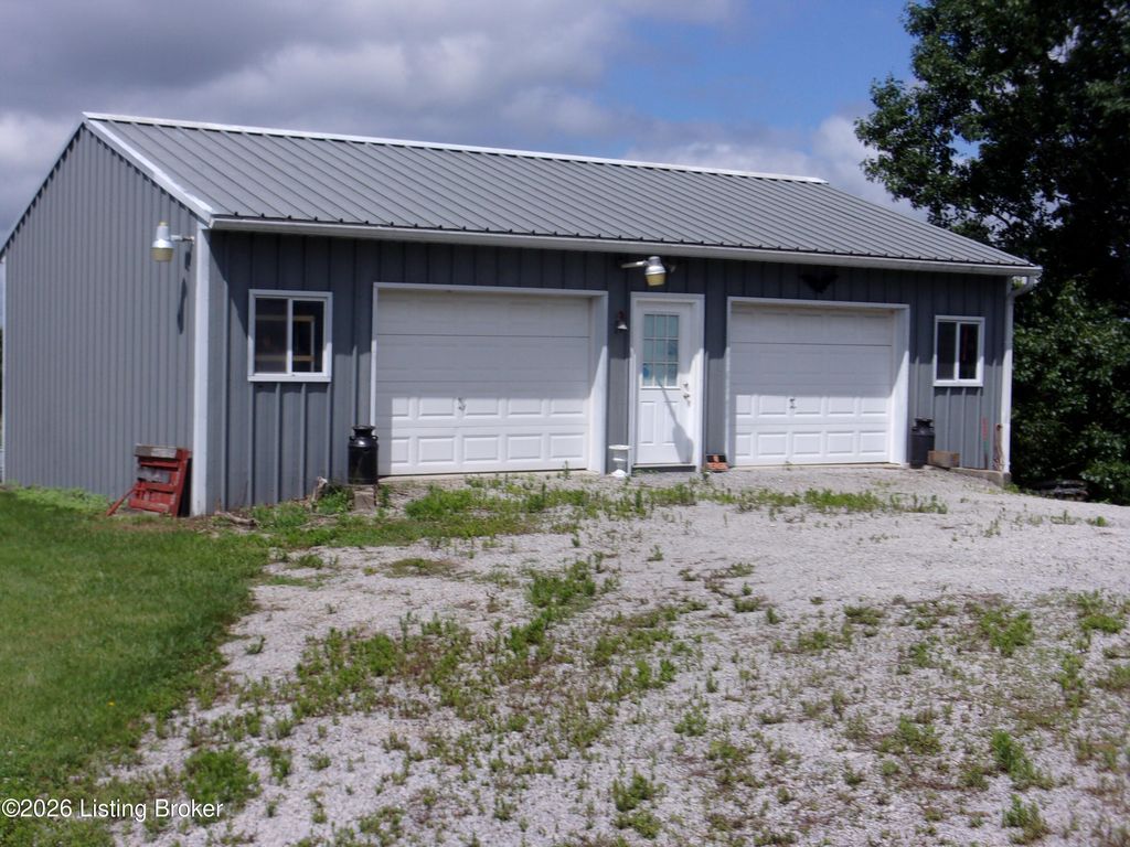 Photo of 1969 Tatum Ridge Rd, Willisburg, KY 40078 (MLS # 1723242)