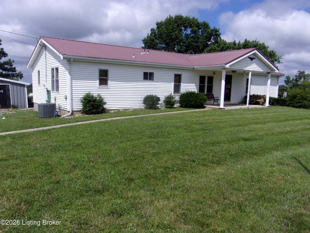 Photo of 1969 Tatum Ridge Rd, Willisburg, KY 40078 (MLS # 1723242)