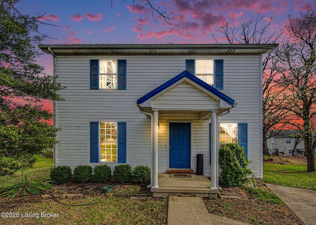 Photo of 121 Marcia Dr, Lawrenceburg, KY 40342 (MLS # 1712312)