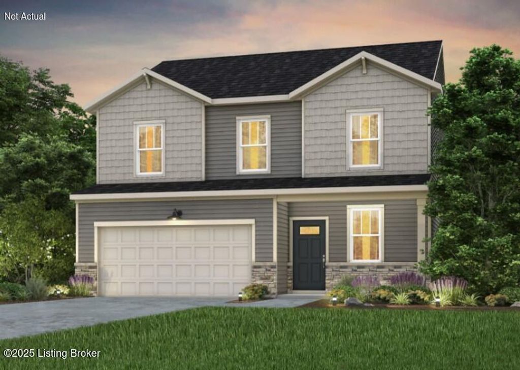 Photo of 16952 Aiken Ridge Cir, Louisville, KY 40245 (MLS # 1704278)