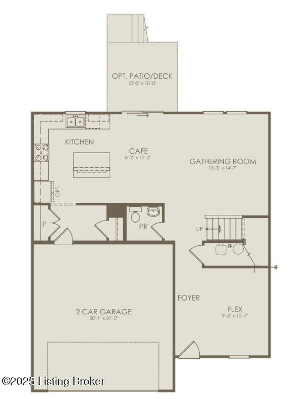 Photo of 16952 Aiken Ridge Cir, Louisville, KY 40245 (MLS # 1704278)