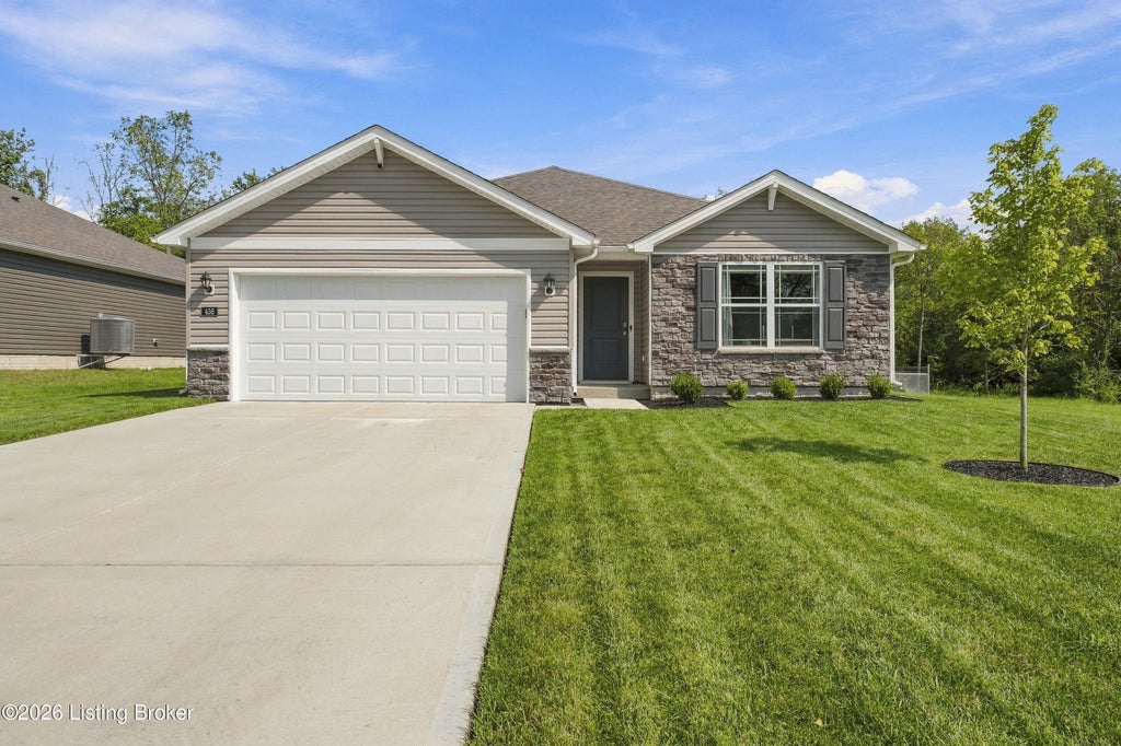 Photo of 436 Zelcova Dr, Eminence, KY 40019 (MLS # 1729597)