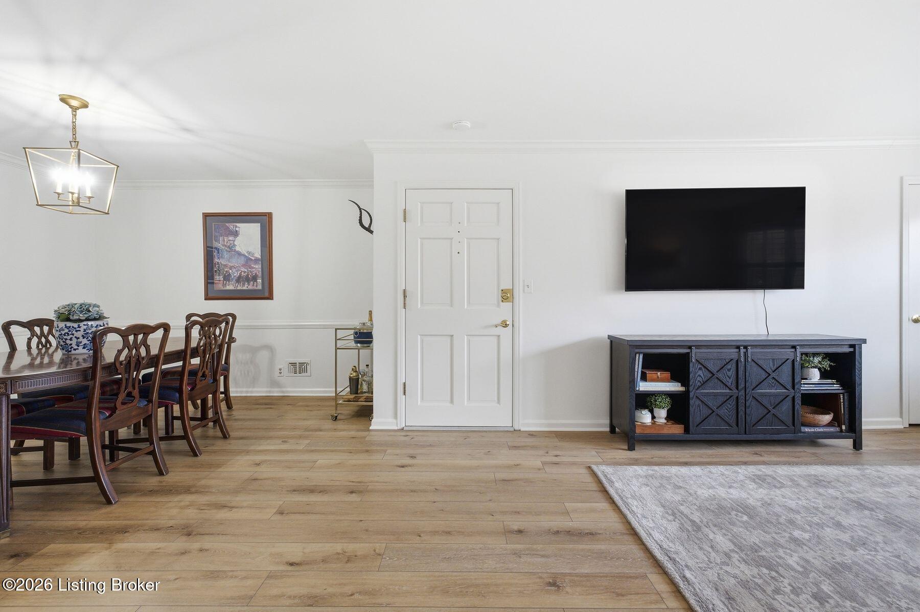 3811 Washington Square 2G