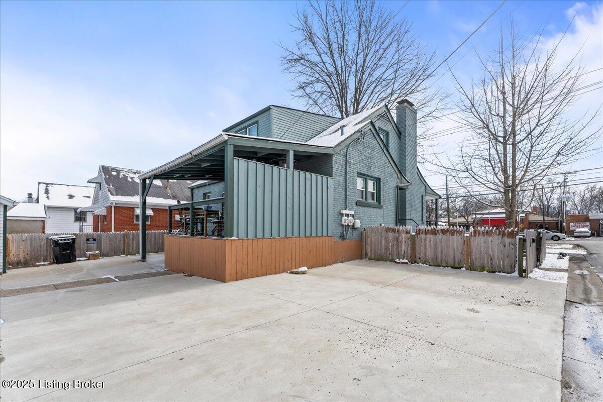 719 W Kenwood Dr, Louisville, Kentucky image 35
