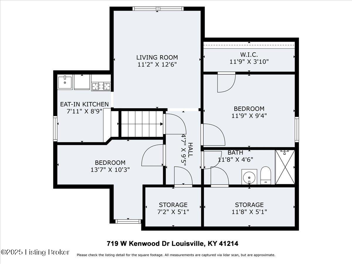 719 W Kenwood Dr, Louisville, Kentucky image 40