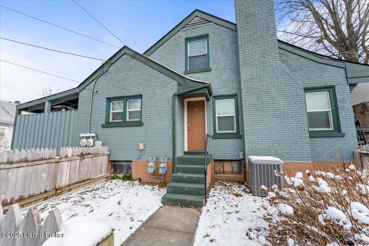 719 W Kenwood Dr, Louisville, Kentucky image 34
