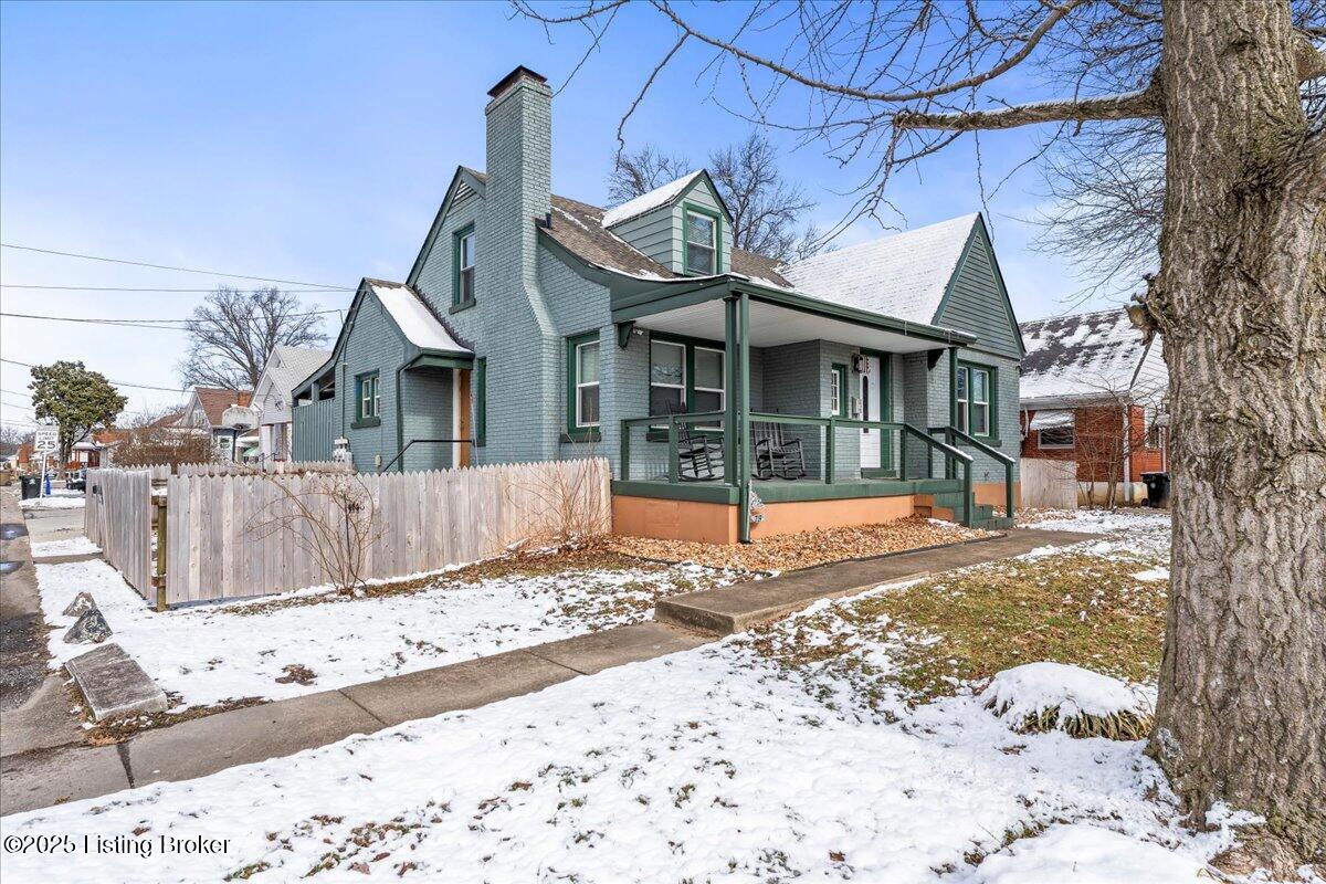 719 W Kenwood Dr, Louisville, Kentucky image 3