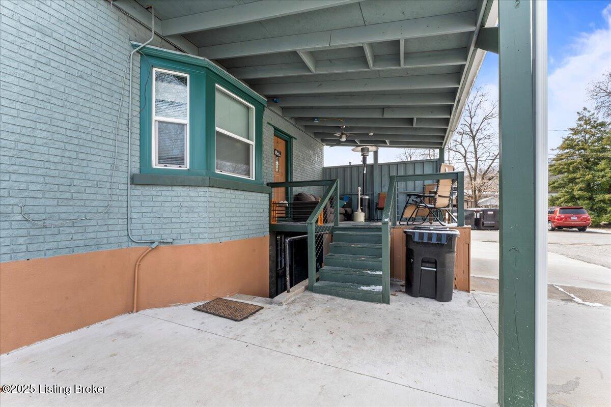 719 W Kenwood Dr, Louisville, Kentucky image 37