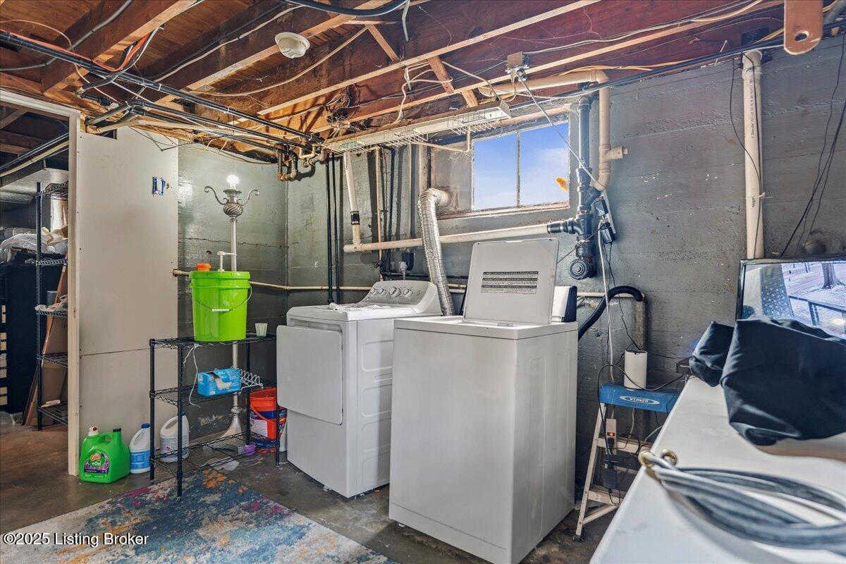 719 W Kenwood Dr, Louisville, Kentucky image 33