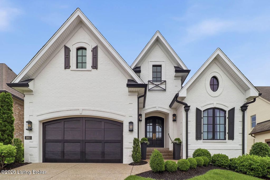 Photo of 18811 Crestfield Cir, Louisville, KY 40245 (MLS # 1718751)