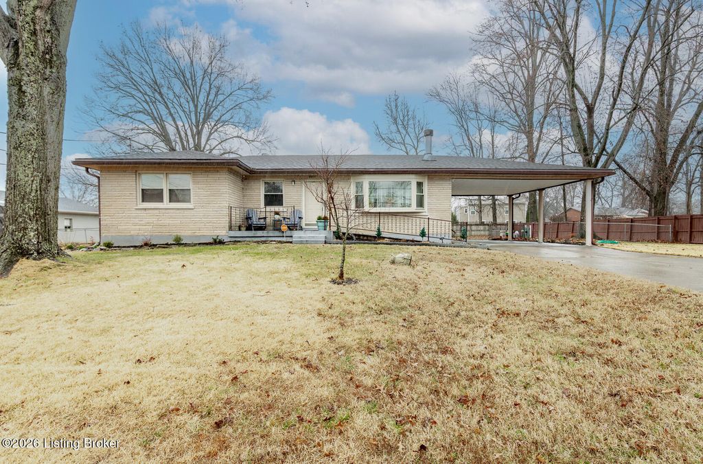 Photo of 8501 Fernview Dr, Louisville, KY 40291 (MLS # 1710663)