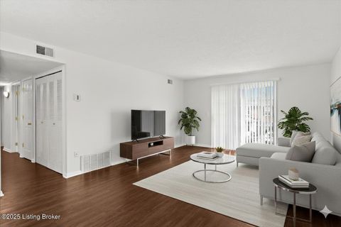 Photo of 4828 Westmar Terrace #6, Louisville, KY 40222 (MLS # 1705174)