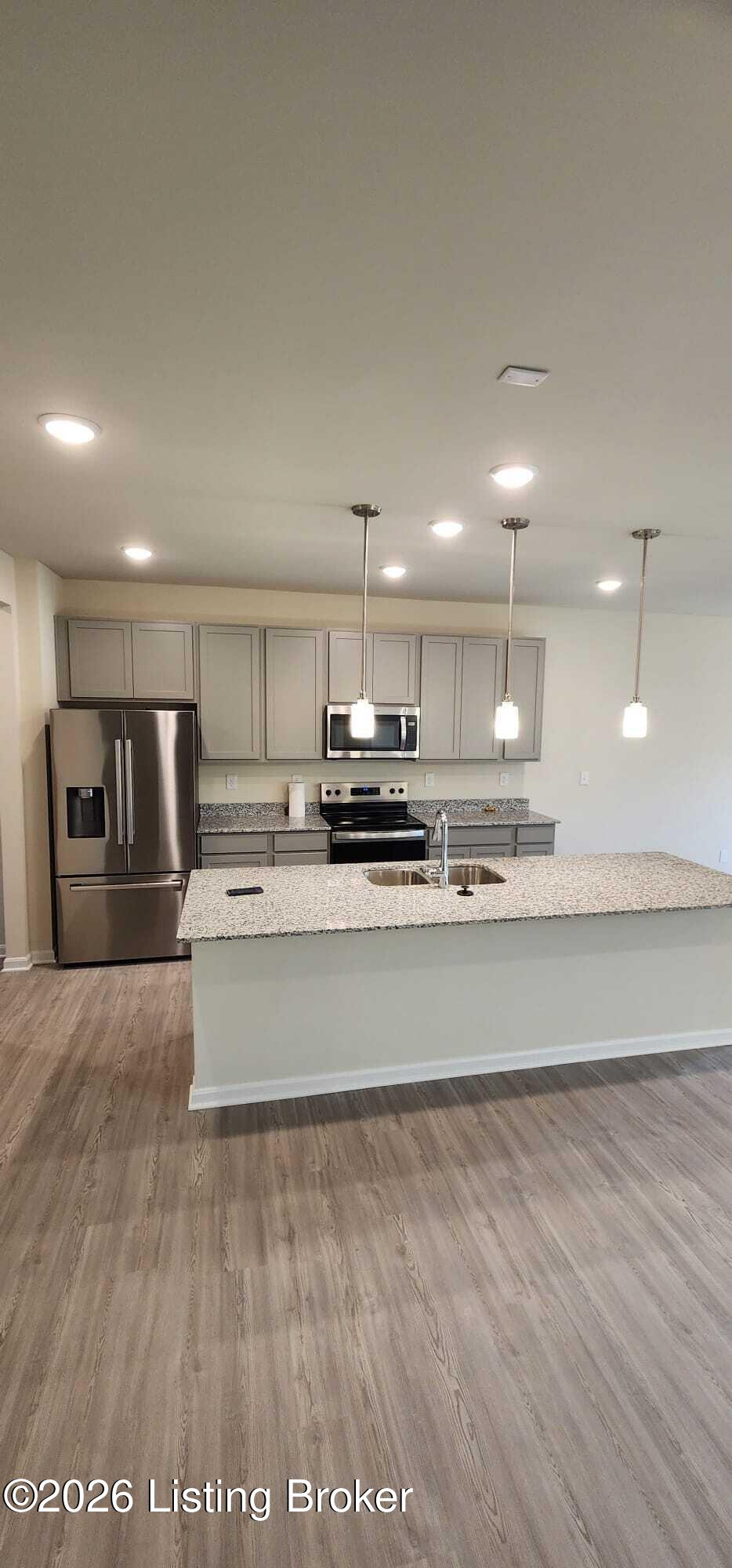 Photo of 3003 Aiken Back Ln, La Grange, KY 40031 (MLS # 1727934)