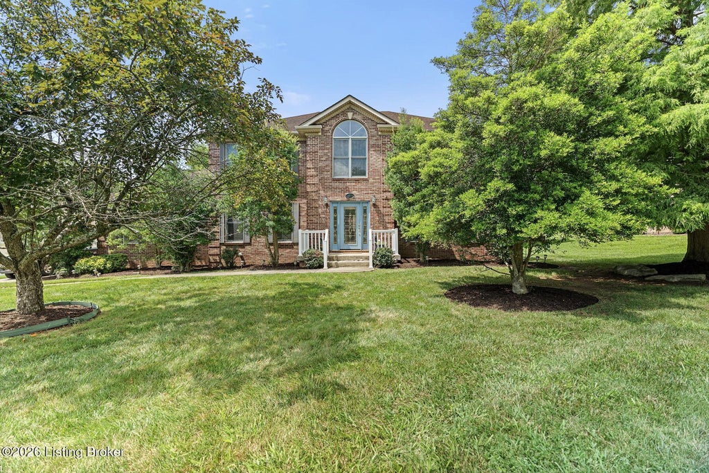 Photo of 39 Honeysuckle Way, Brandenburg, KY 40108 (MLS # 1723550)
