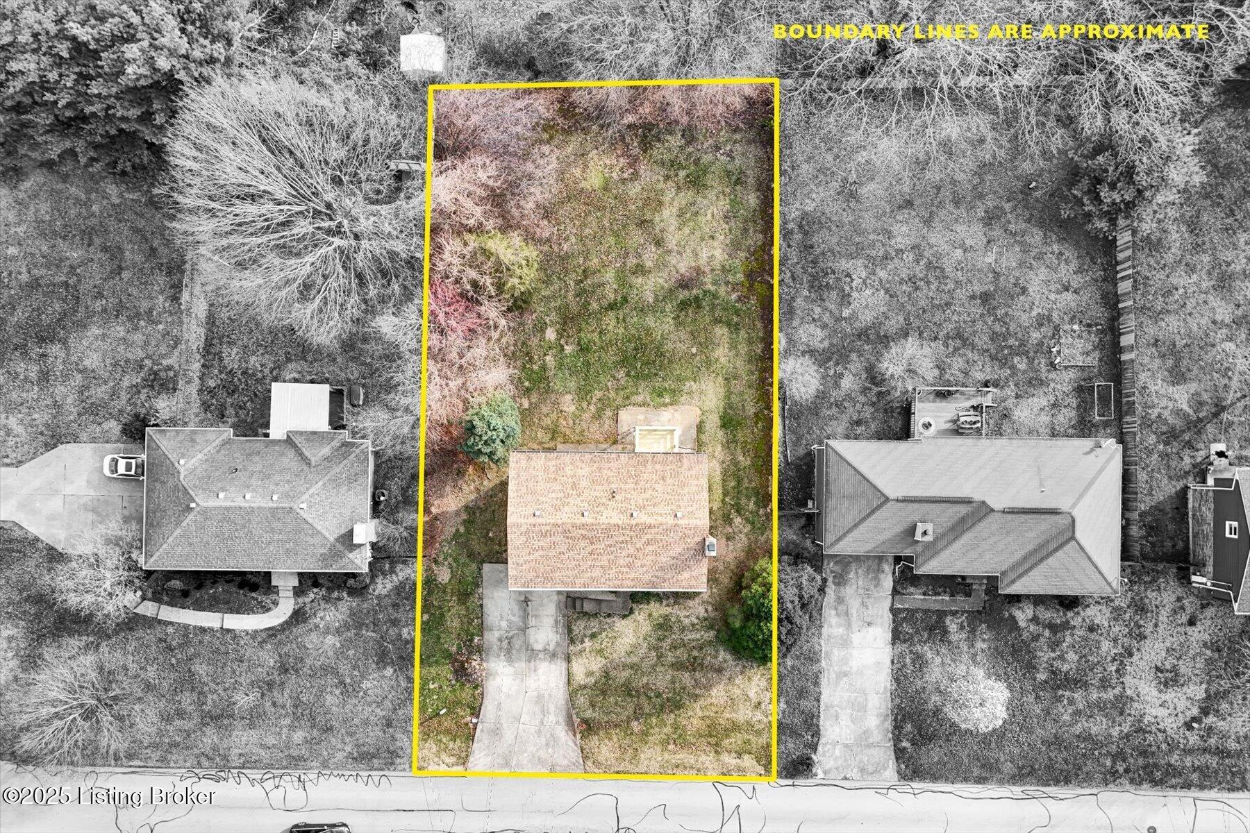 1123 Meadowridge Trail, Goshen, Kentucky image 37