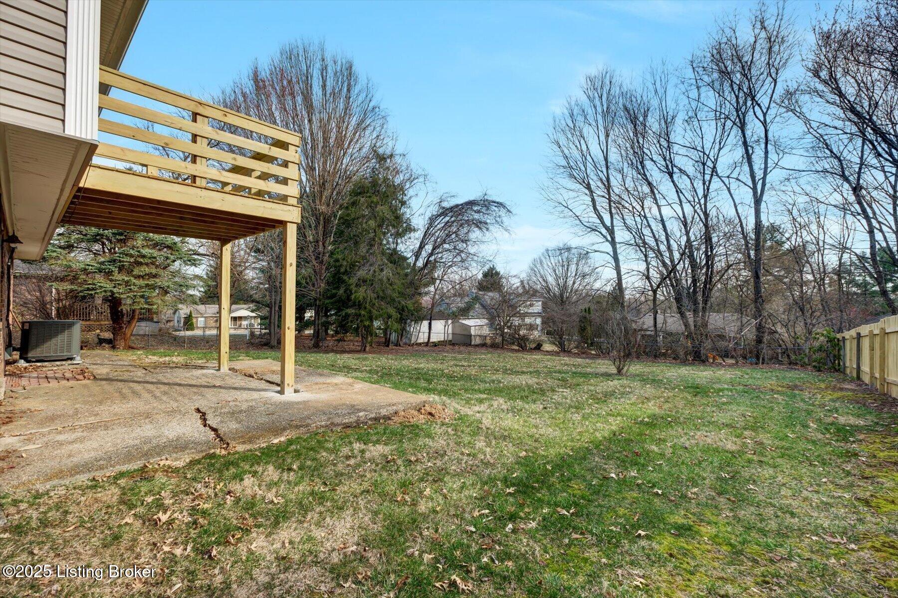 1123 Meadowridge Trail, Goshen, Kentucky image 33