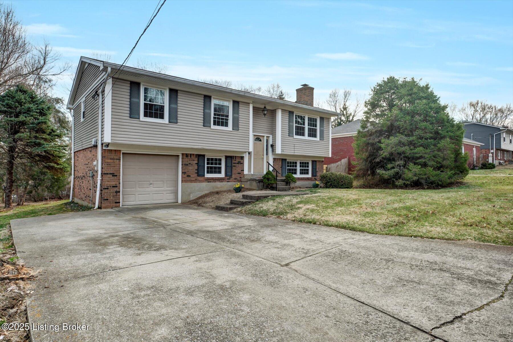 1123 Meadowridge Trail, Goshen, Kentucky image 36