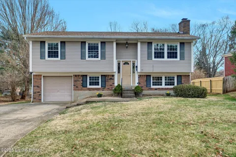 1123 Meadowridge Trail, Goshen, KY 40026 - #: 1681977