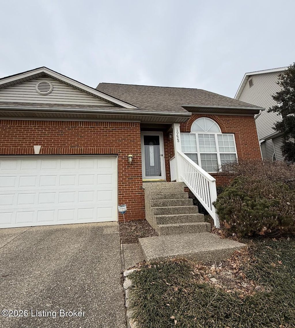 Photo of 10628 Hite Creek Rd, Louisville, KY 40241 (MLS # 1713635)