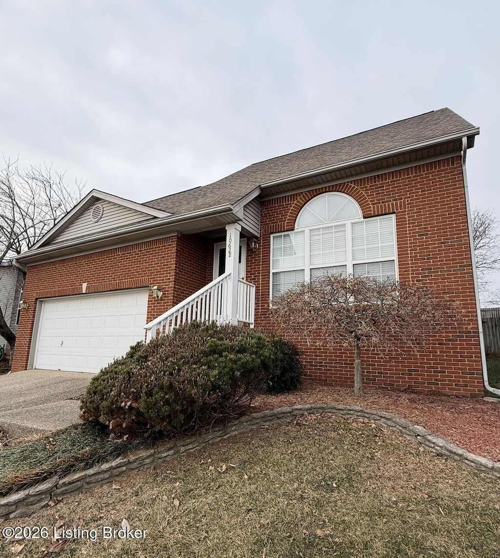 Photo of 10628 Hite Creek Rd, Louisville, KY 40241 (MLS # 1713635)
