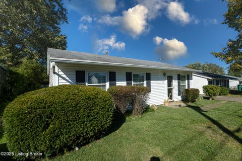 Photo of 186 Crestwood Ln, Louisville, KY 40229 (MLS # 1701530)